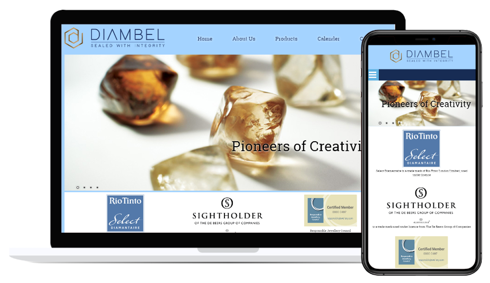 Diambel Group