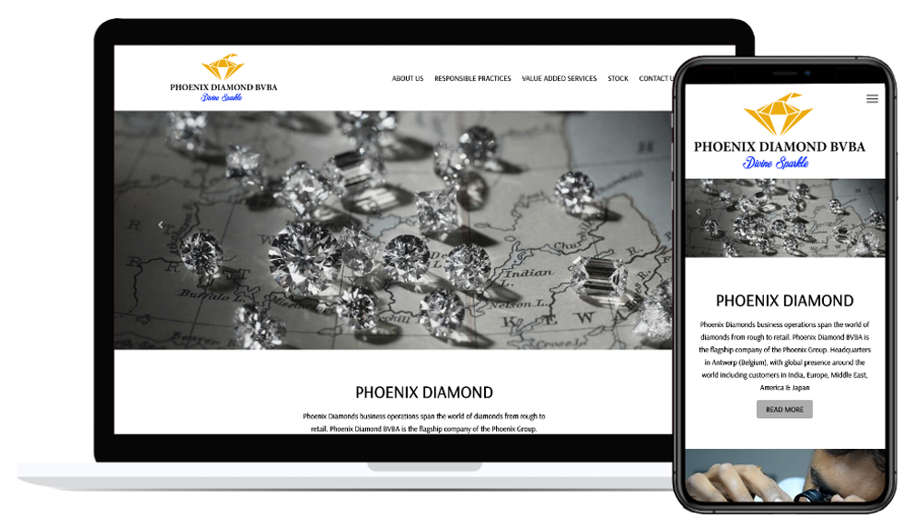 Phoenix Diamonds